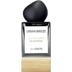 Urban Breeze - Vintage Water by the SAEM perfume bottle