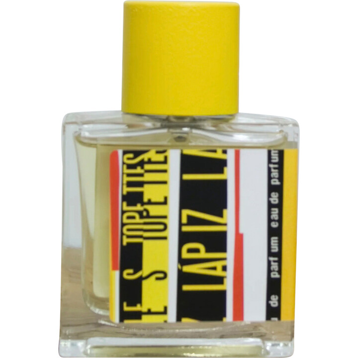 Lápiz by Les Topettes perfume bottle