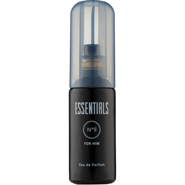 Essentials N°9