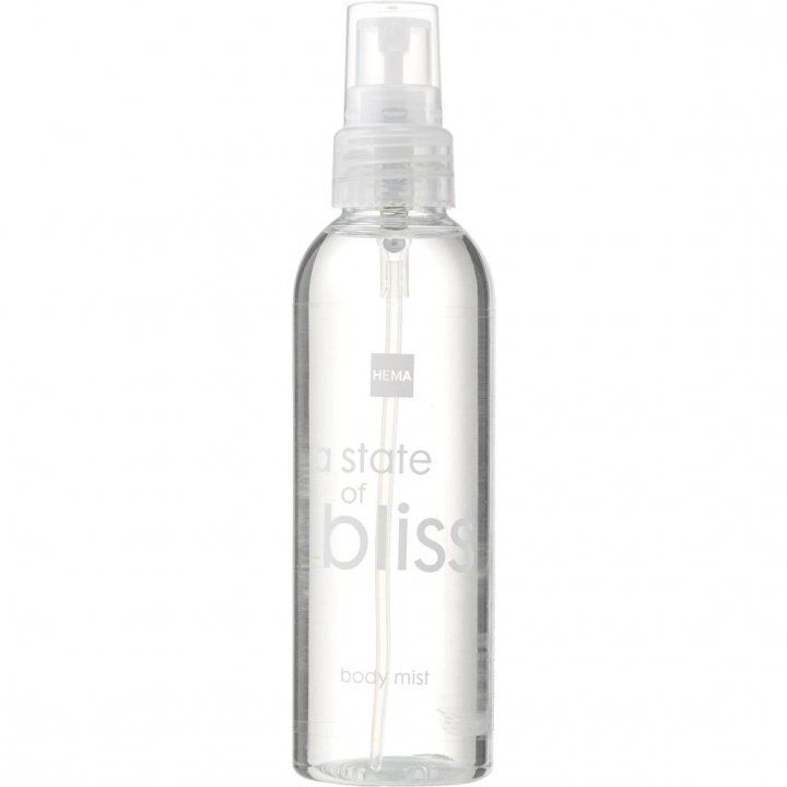 A State Of Bliss by Hema perfume bottle