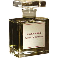 Sachet de Senteurs (Parfum) by Kamila Aubre perfume bottle