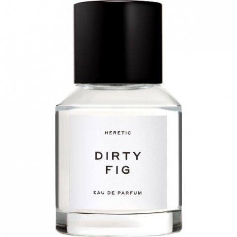 Dirty Fig by Heretic perfume bottle