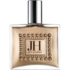 Jet Homme by Avon perfume bottle