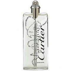Déclaration Édition Limitée 2008 by Cartier perfume bottle