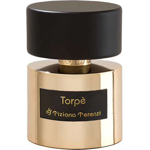Torpè by Tiziana Terenzi perfume bottle