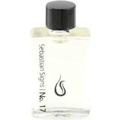 Sebastian Signs No. 17 EDP by Sebastian Signs perfume bottle