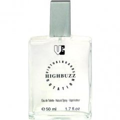 Highbuzz Rotation by Virtualbrands perfume bottle