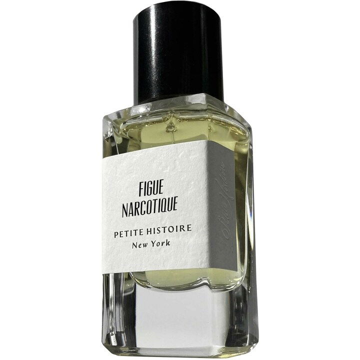 Figue Narcotique by Petite Histoire perfume bottle