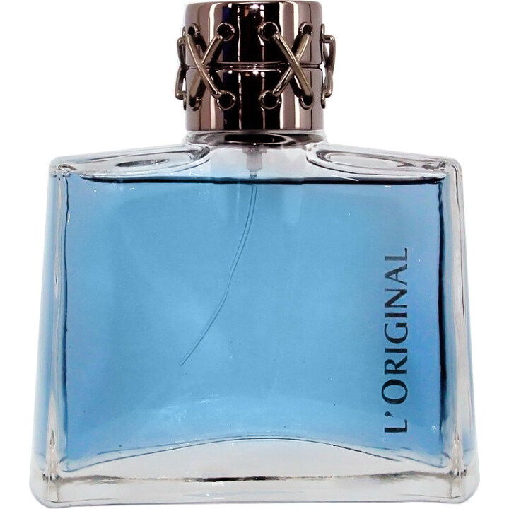 L'Original by Lomani perfume bottle