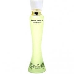 Vivacious by Kelly Brook perfume bottle