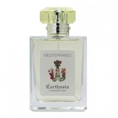 Mediterraneo EDT by Carthusia perfume bottle