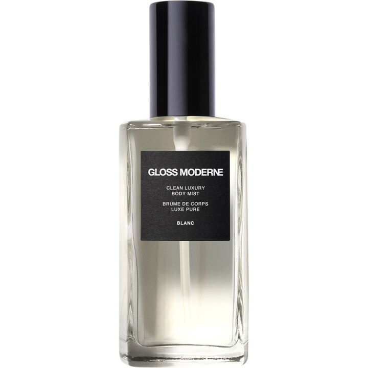 Blanc (Body Mist) by Gloss Moderne perfume bottle