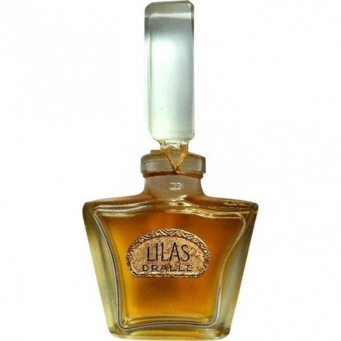 Flieder / Lilas by Dralle perfume bottle