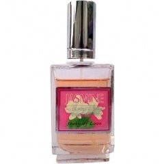 Jasmine - Story of Love by Mülhens perfume bottle