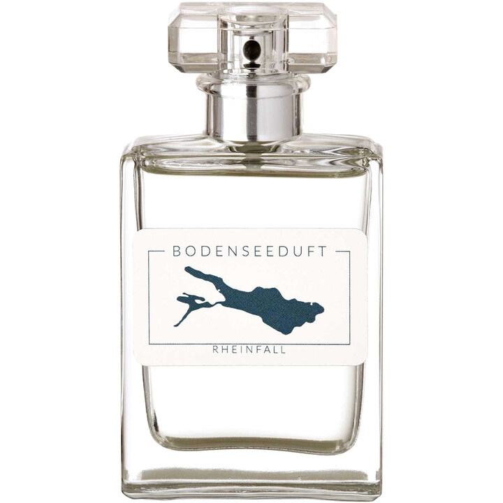 Rheinfall by Bodenseeduft perfume bottle