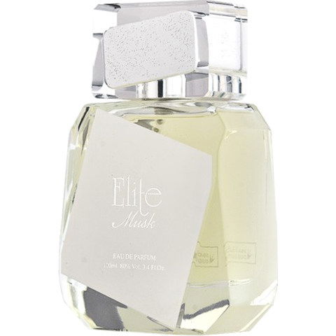 Elite Musk by Oud Elite / نخبة العود perfume bottle