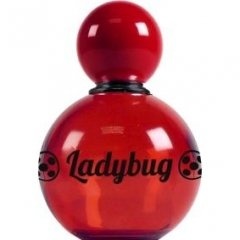 Miraculous Ladybug by Air-Val International perfume bottle