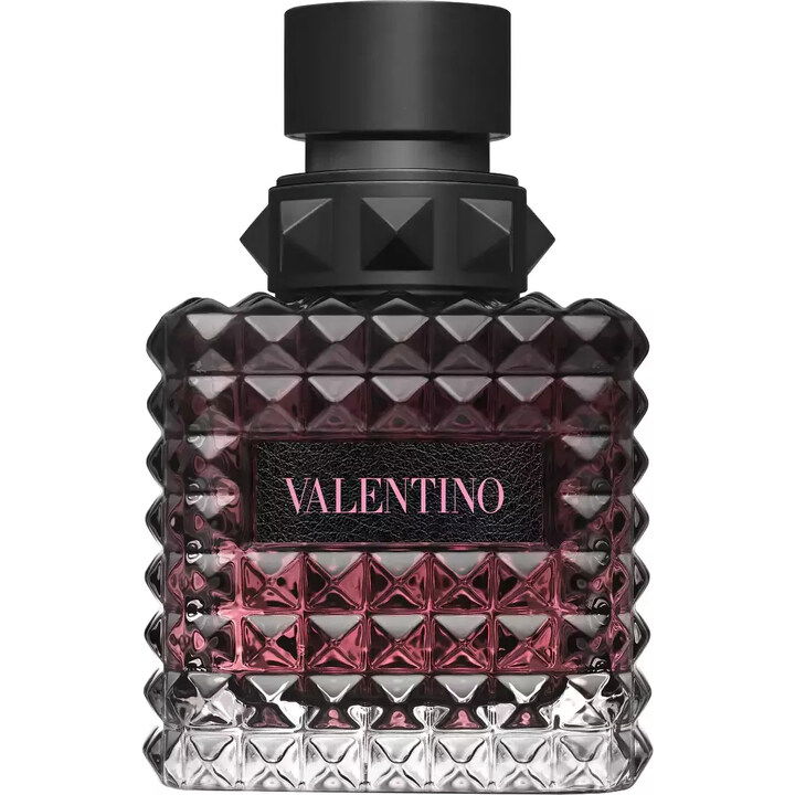Valentino Donna Born In Roma Intense by Valentino perfume bottle