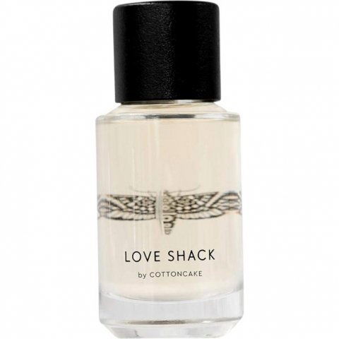 Love Shack by Cottoncake perfume bottle