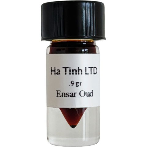 Ha Tinh LTD by Ensar Oud / Oriscent perfume bottle