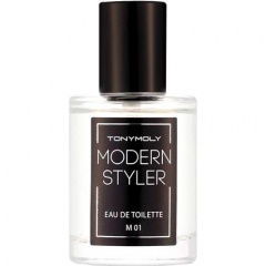Modern Styler - M 01