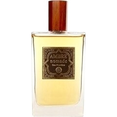 Ambre Nomade by Benchaâbane / Les Parfums du Soleil perfume bottle