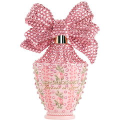 Forever in Love Swarovski Edition by LoveShackFancy perfume bottle