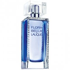 Flora Bella by Lalique perfume bottle