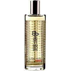 Cologne 1993 by Gallery S. Bensimon perfume bottle