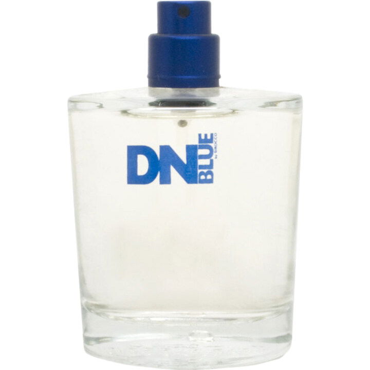 DN Blue by Dana perfume bottle