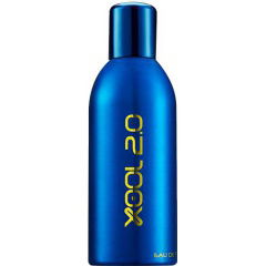 Xool 2.0 by Yanbal perfume bottle
