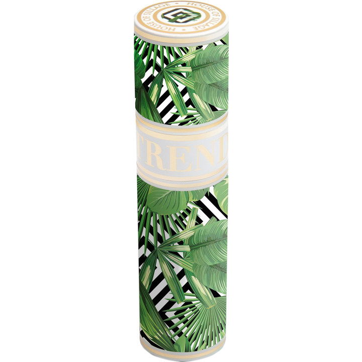 The Trend - No. 5 Tropic Jungle by House of Sillage perfume bottle