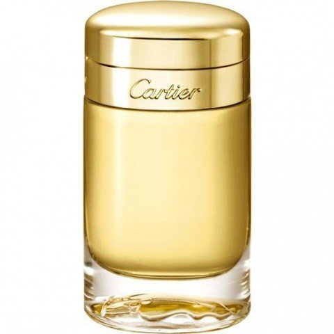 Baiser Volé (Essence de Parfum) by Cartier perfume bottle