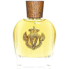 Neroli Intense by Parfums Vintage perfume bottle