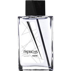 Patrichs Noir White EDT by Patrichs perfume bottle