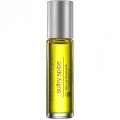Sultry Spice by John Masters Organics perfume bottle