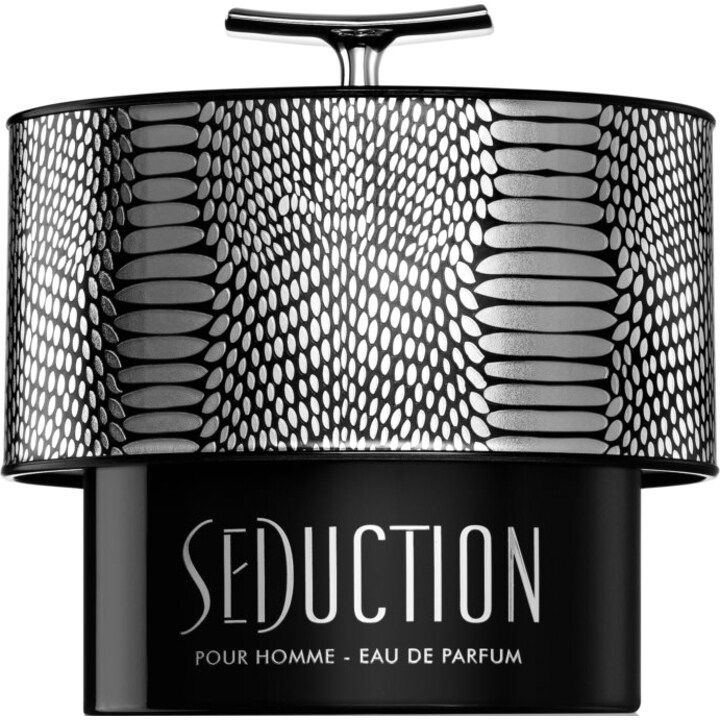 Seduction pour Homme by Armaf perfume bottle