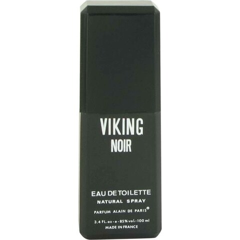 Viking Noir by Alain de Paris perfume bottle