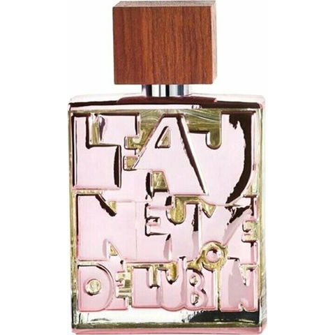 L'Eau Neuve - Inédite by Lubin perfume bottle