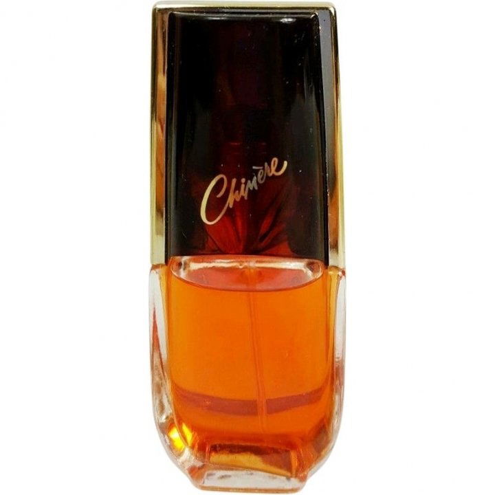 Chimère (Cologne) by Prince Matchabelli perfume bottle