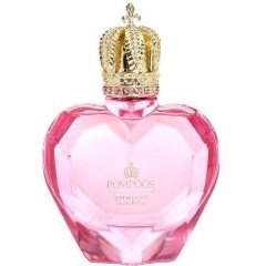 With Love! (2013) by Pompöös - Harald Glööckler perfume bottle