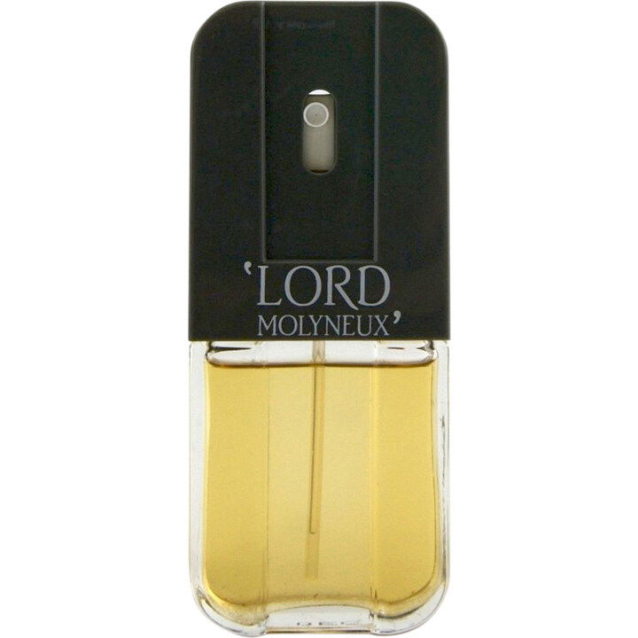 Lord Molyneux (Lotion Après-Rasage) by Molyneux perfume bottle