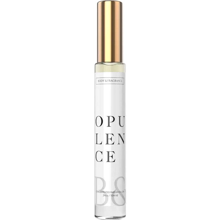 Opulence (Concentrated Parfum) by B&F perfume bottle
