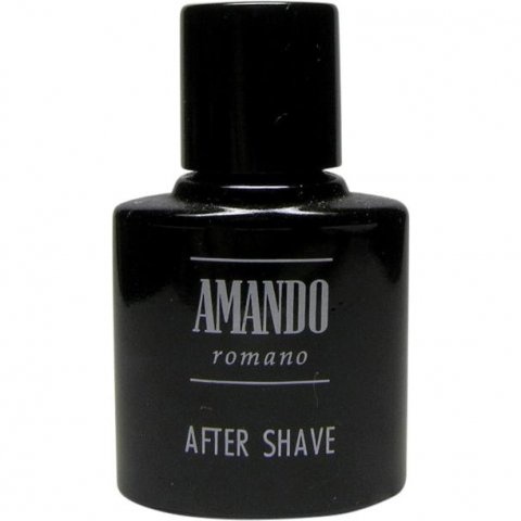 Amando Romano