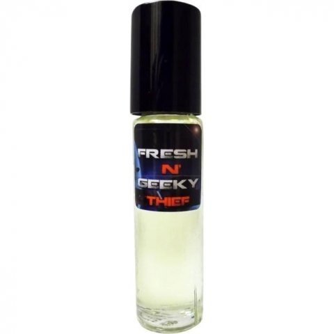 Thief by Fresh N' Geeky perfume bottle