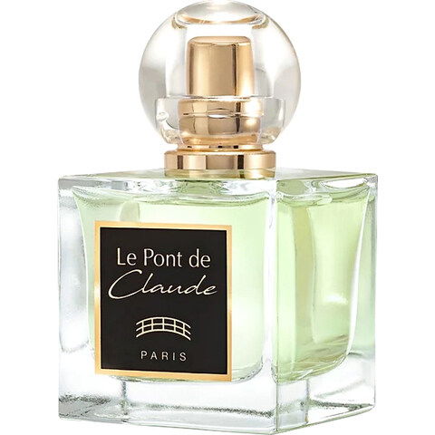 Le Pont de Claude by Les Fleurs de L'Art perfume bottle