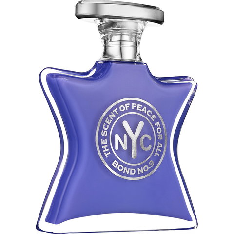 The Scent of Peace for All
