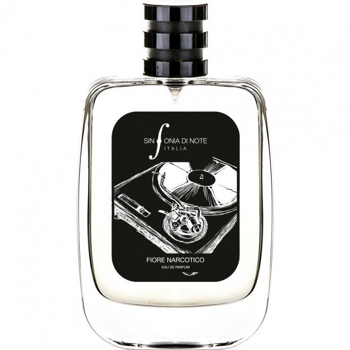 Fiore Narcotico by Sinfonia di Note perfume bottle