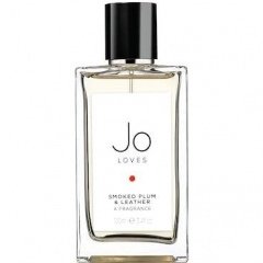 Smoked Plum & Leather by Jo Loves... perfume bottle