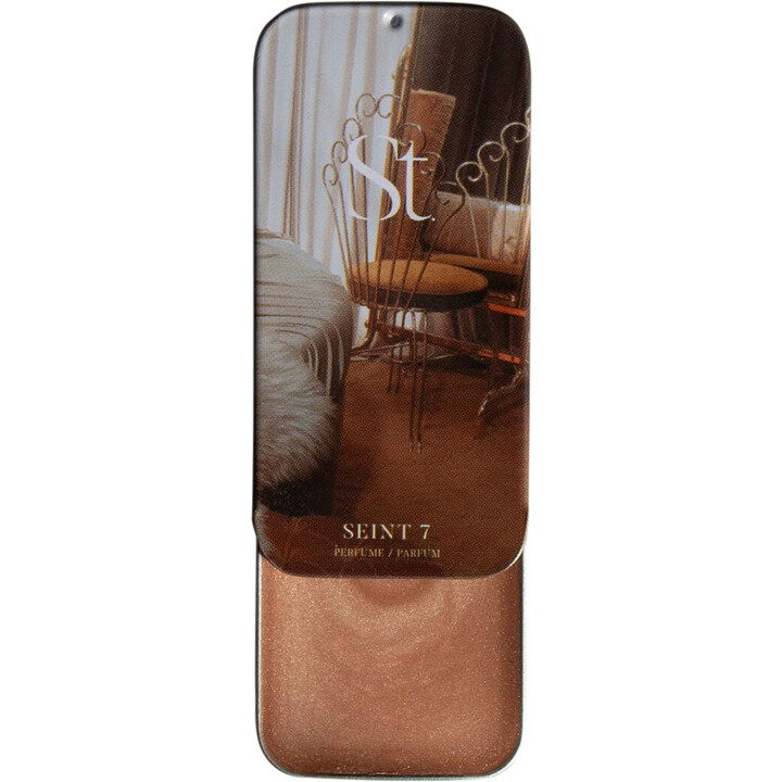 Seint 7 by Seint perfume bottle